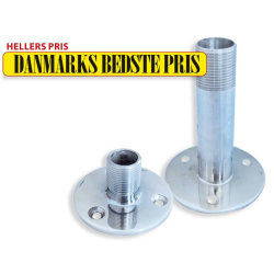 Antennebeslag Rf 77mm 