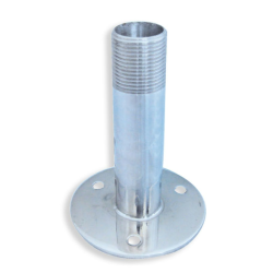 Antennebeslag Rf 77mm 