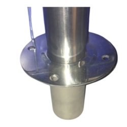 Davider Max 160 Kg Kraftig, Pr Par, Aisi 316