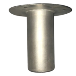 Davider Max 160 Kg Kraftig, Pr Par, Aisi 316