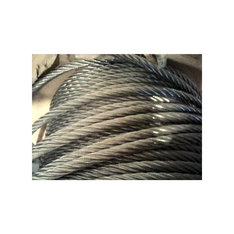 Wire 7x19 5 Mm Rf316 - Pr. meter