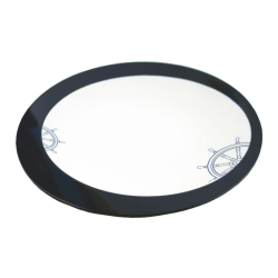 Service 16 Dele Melamin Assymetrisk(Tler max. 70grader)