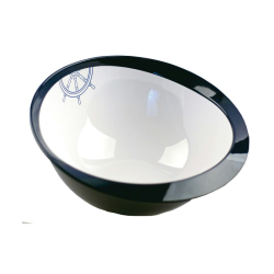 Service 16 Dele Melamin Assymetrisk(Tler max. 70grader)