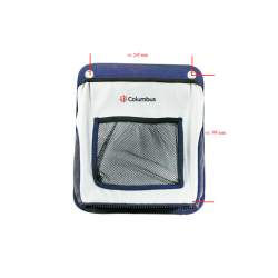 Tovvrkstaske 31x37 Cm