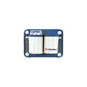 Flaske-Dse Holder 2 Rum