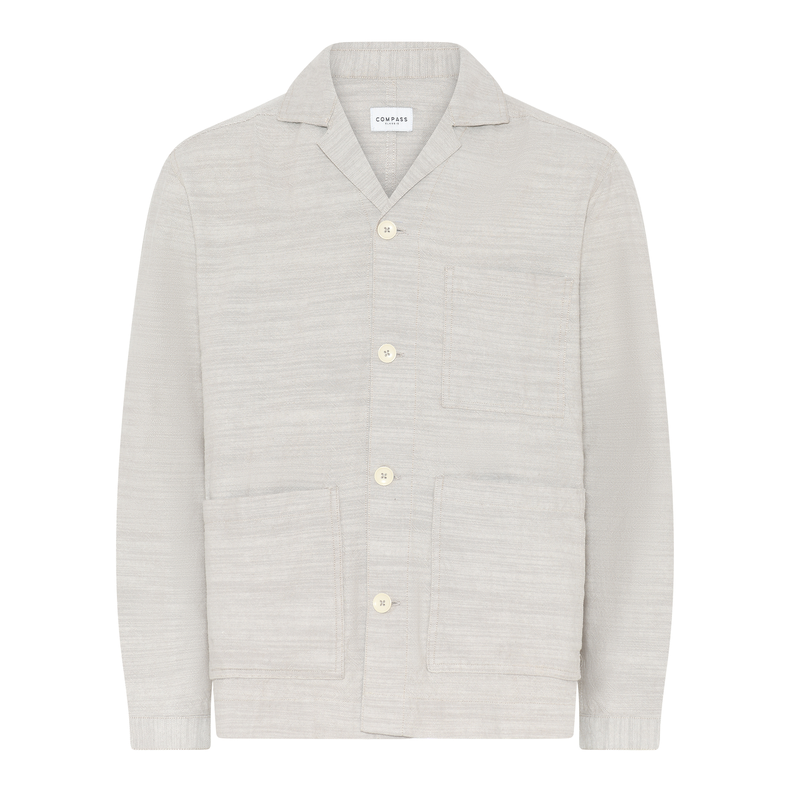 Jacket Pisa - 200 Sand Jacket Pisa  - 200 Sand - Str. XS