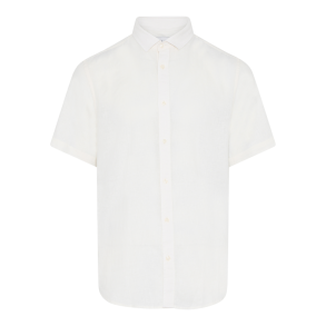 Shirt SS Rapallo - 110 Offwhite