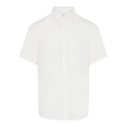 Shirt SS Rapallo - 110 Offwhite