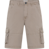 Shorts cargo Volterra Sand Str.34