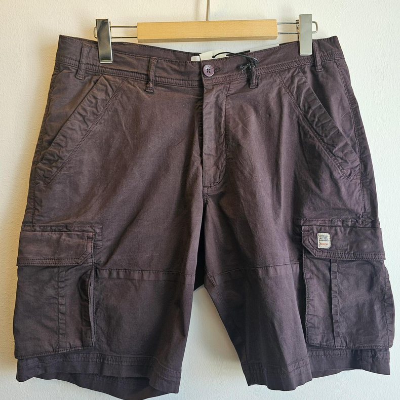 Volterra - 600 Brown - Str. 32