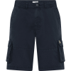 Shorts cargo Volterra Navy Str.40
