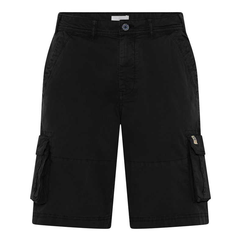 Volterra - 900 Black - Str. 58