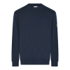 Sweatshirt Modena - 700 Navy Blue - Str. S