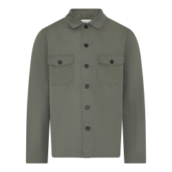 Jacket Rimini - 530 Olive - Str. 6XL