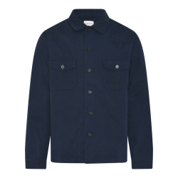 Jacket Rimini - 700 Navy Blue - Str. 7XL