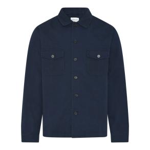 Jacket Rimini - 700 Navy Blue - Str. L