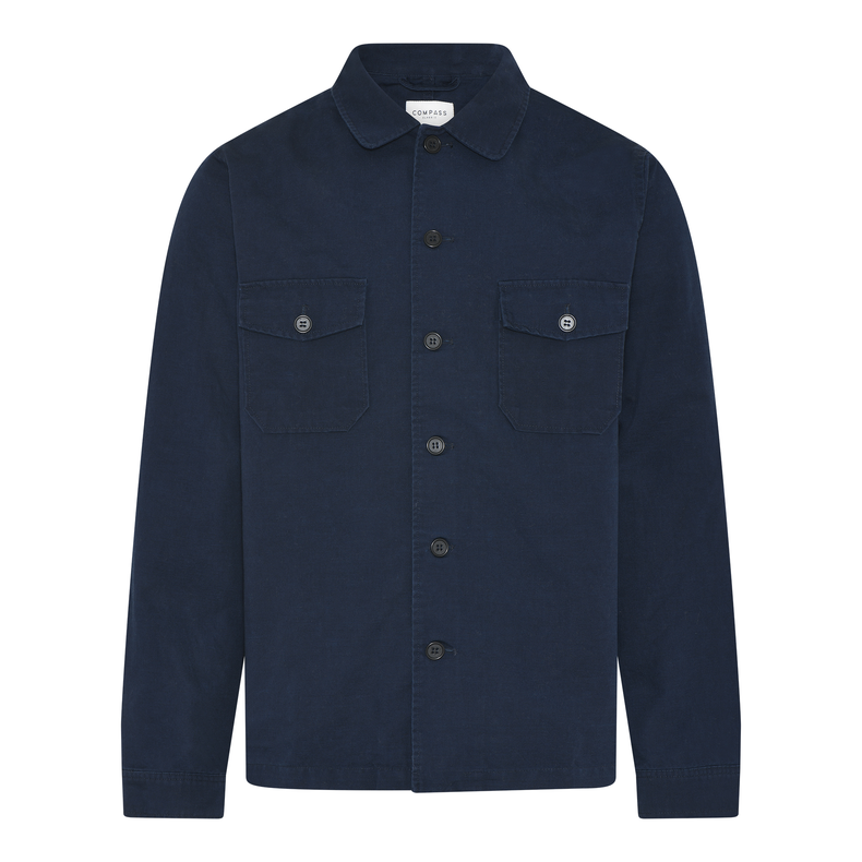 Jacket Rimini - 700 Navy Blue - Str. M