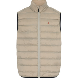 Waistcoat Bergamo - 200 Sand