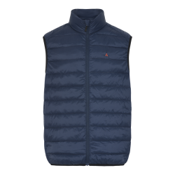 Waistcoat Bergamo - 700 Navy Blue 