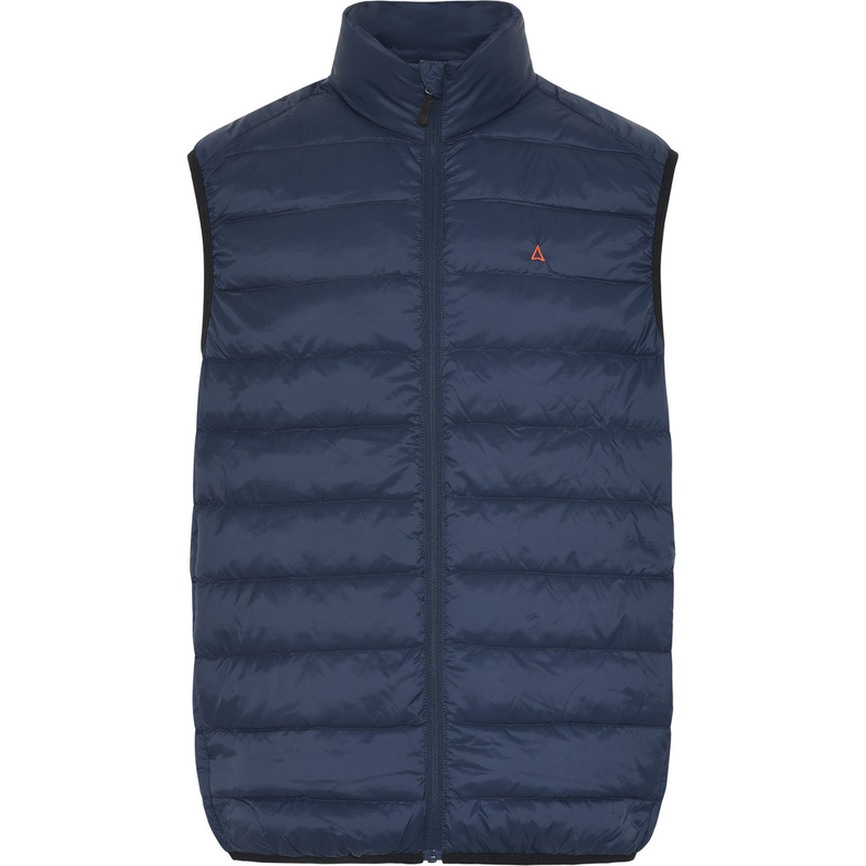 Bergamo vest Navy str. L