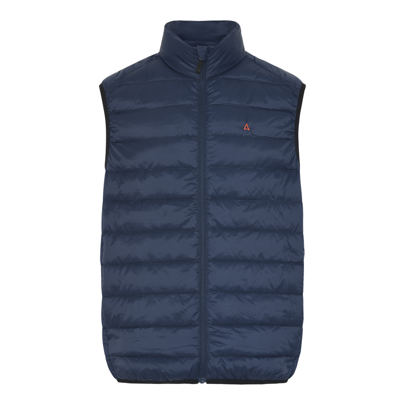 Waistcoat Bergamo - 700 Navy Blue - Str. M