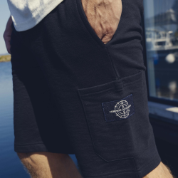 Shorts Padova - 900 Black - Str. 4XL