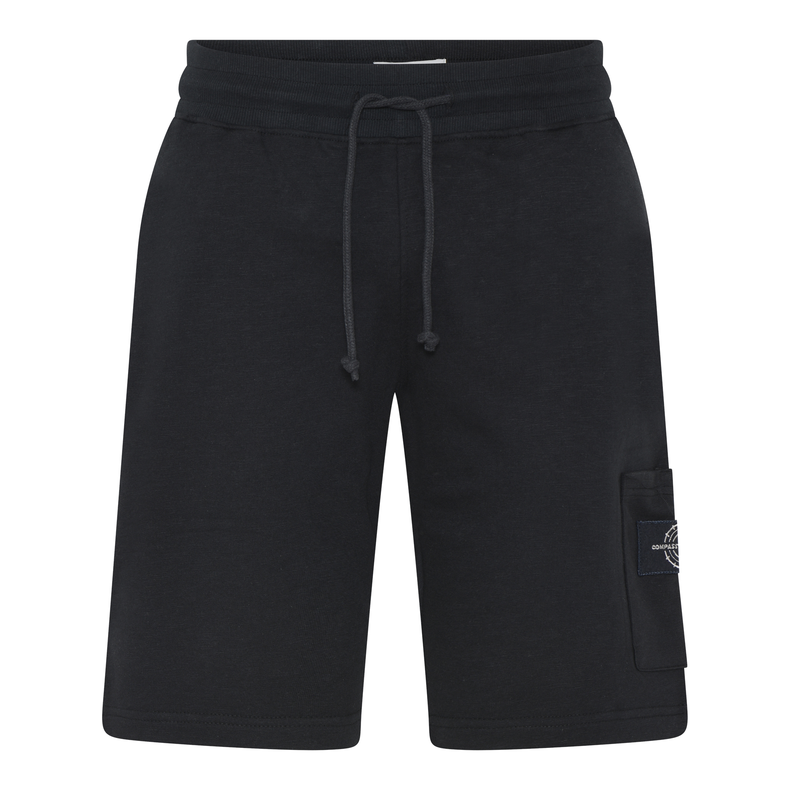 Shorts Padova - 900 Black - Str. 8XL