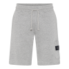 Shorts Padova - 925 Grey Melange - Str. 3XL