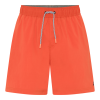 Swimshorts Bari - 320 Orange - Str. 4XL