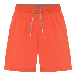 Swimshorts Bari - 320 Orange - Str. 6XL
