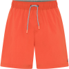 Swimshorts Bari - 320 Orange - Str. L
