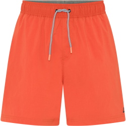 Badeshorts Orange 