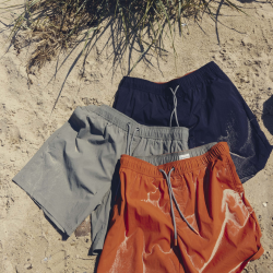 Swimshorts Bari - 530 Olive - Str. 8XL