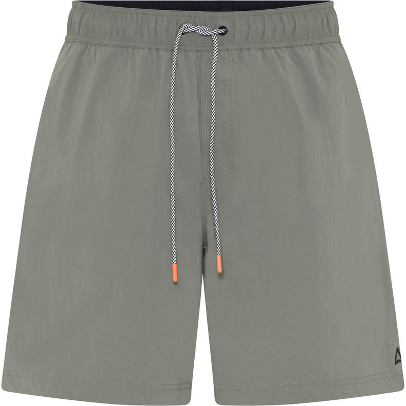Badeshorts Oliven  Swimshorts Bari - 530 Olive - Str. M