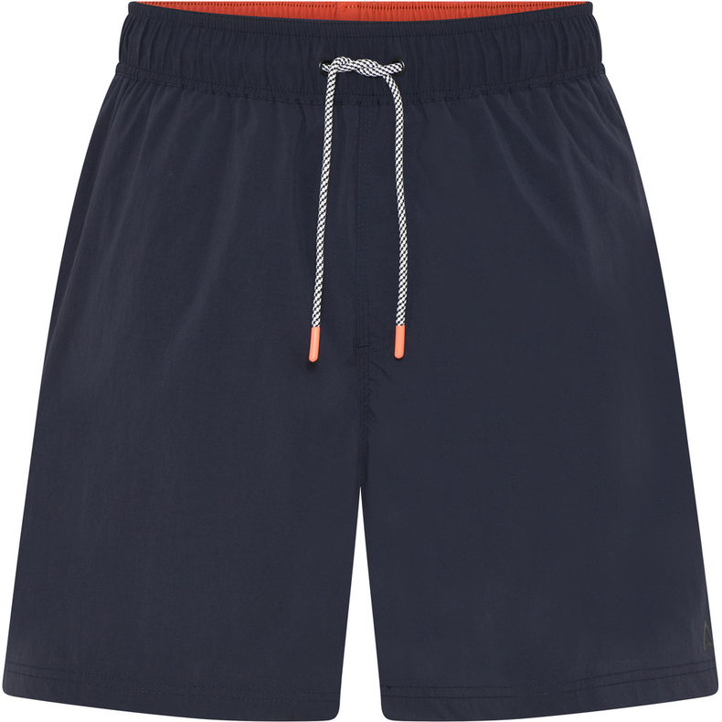 Badeshorts Navy   Swimshorts Bari - 700 Navy Blue - Str. 3XL