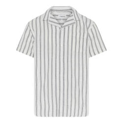 Shirt SS Palermo - 620 Camel 