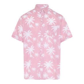 Shirt SS Noto - 430 Rose - Str. L