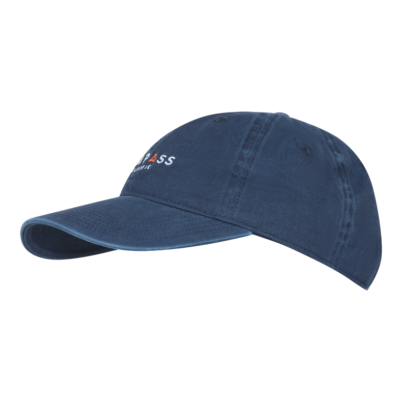Cap Massa - 700 Navy Blue - Str. One size