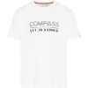 T-shirt Recco Hvid Str.M