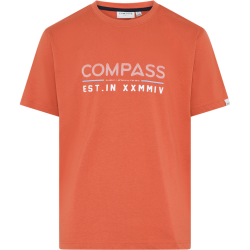T-shirt Recco Orange 