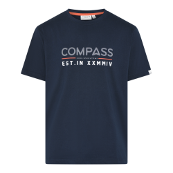 T-shirt Recco Navy 