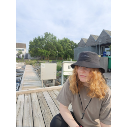 Bucket hat Carano Sort One Size