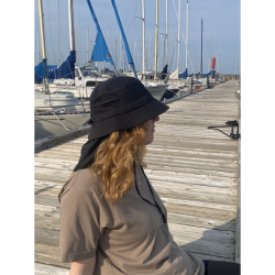 Bucket hat Carano Sort One Size