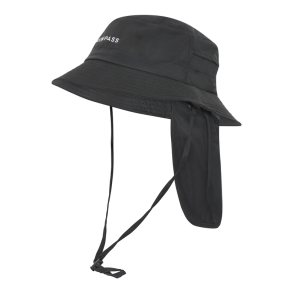 Bucket hat Carano - 900 Black - Str. One size