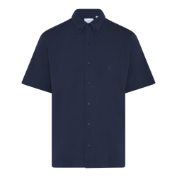 Shirt SS Bologna - 700 Navy Blue - Str. XL