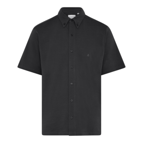 Shirt SS Bologna - 900 Black - Str. 2XL