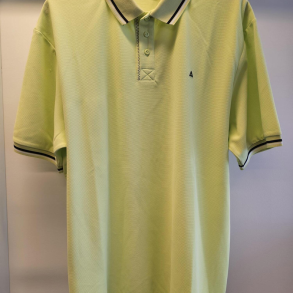 Polo Pavia - 520 Lime - Str. 2XL