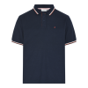 Polo Pavia - 700 Navy Blue - Str. 8XL