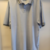 Polo Pavia - 710 Light Blue - Str. 8XL