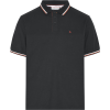 Polo Pavia - 900 Black - Str. XL
